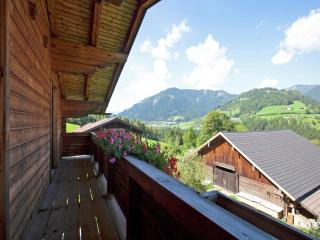 Charming Holiday Home in Hüttau with Barbecue - Hüttau - 1