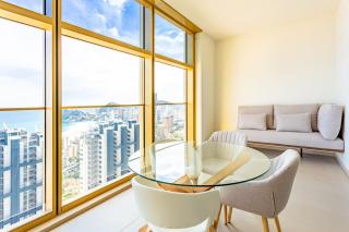 Intempo by Holuxe - 224 - 22nd floor - Benidorm - 4