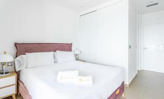 Intempo by Holuxe - 224 - 22nd floor - Benidorm - 1