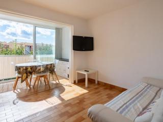 Les Maldives - E12 - Appt Lumineux 5 pers - 4