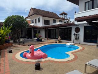 cozy, beautiful room - Ban Klang - 1