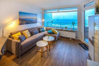 Strandhotel Seeblick 66 - Dahme - 0