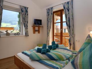 Apartment in Bramberg am Wildkogel with parking space - Bramberg am Wildkogel - 6