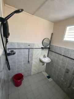 Homestay Moslim Tangkak Ledang - 1