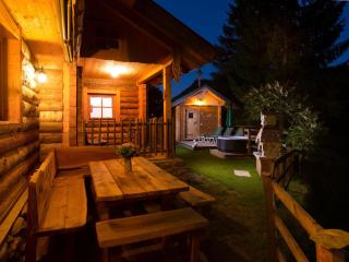 Chalet Steinbock, St Martin am Tennengebirge - 1