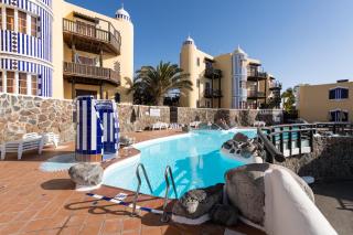 Altamar, 2 Bedroom - by Gestión Vacacional Canarias - Playa del Aguila - 6