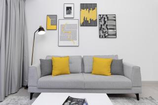 Spacious -Modern -Great Facilities and Location - Dubai - 0