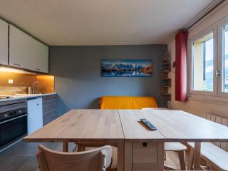 Les Narcisses - 102 - Appt lumineux 4pers - Morillon - 6