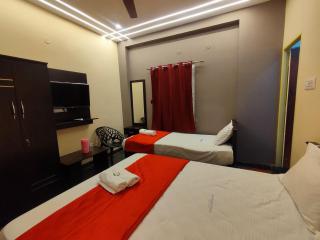 Shree Ramalinga Residency - 8