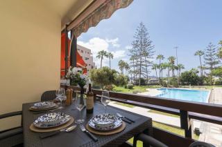 Sea Breeze Frontline Apartment - Los Cristianos - 1