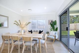 Blossom House - Escape to the Highlands - - 4