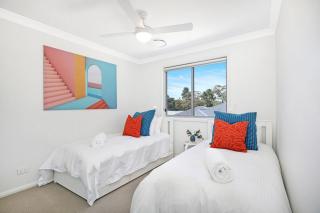 Blossom House - Escape to the Highlands - - 2