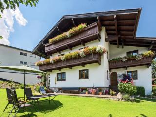 Vintage Apartment in Fügen near Ski Area - Fügen - 8