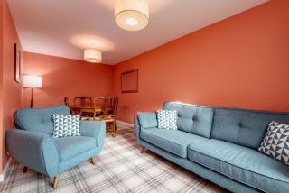 North Carr House - Kingsbarns - Kingsbarns - 5