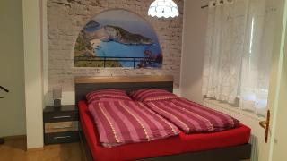 Ferienhaus Fichtenwalde, 160qm, 3SZ, 2BD, Küche, VDSL - Beelitz - 5
