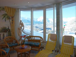 Charming Apartment in Arzl im Pitztal near forest - Arzl im Pitztal - 2