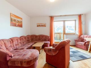 Welcoming apartment in Stummerberg with terrace - Stummerberg - 0