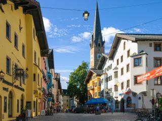 Modern Apartment in Kitzbuhel near Ski Area - Kitzbühel - 3