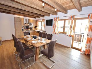 Modern Mansion in Kaprun near Ski Area - Kaprun - 4