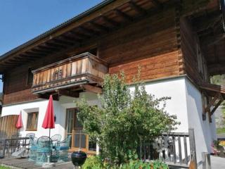 Cozy feel good holiday apartment in Leogang - Leogang - 9