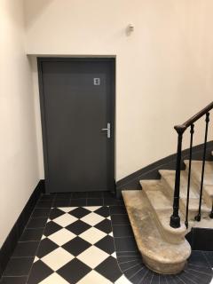 Studio triangle d'Or - 2