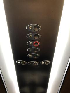 Studio triangle d'Or - 1