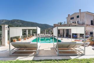 Majestic Holiday Estate Up To 12 in Calvia - 8