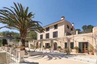 Majestic Holiday Estate Up To 12 in Calvia - 7