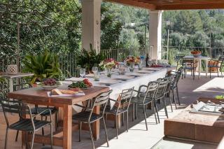 Majestic Holiday Estate Up To 12 in Calvia - 5