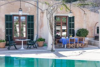 Majestic Holiday Estate Up To 12 in Calvia - Calvià - 4