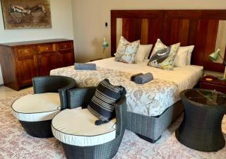 Simanya River Lodge - 3