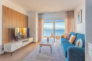 Intempo by Holuxe - 332 - 33th floor - Benidorm - 9