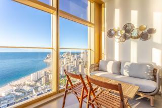 Intempo by Holuxe - 332 - 33th floor - 0