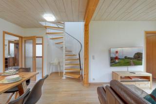 Waldfee mit eigener Sauna - 6