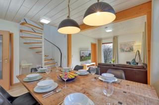 Waldfee mit eigener Sauna - 7