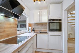 Waldfee mit eigener Sauna - Kirchheim - 2