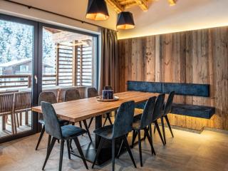The village - chalet stone house - Wald im Pinzgau - 2