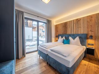 The village - chalet stone house - Wald im Pinzgau - 6