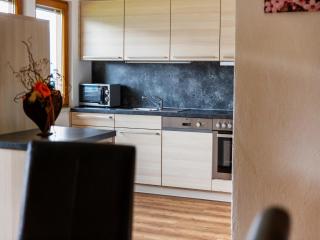 Sunlit Apartment near Ski Area in Hollersbach im Pinzgau - Hollersbach im Pinzgau - 5
