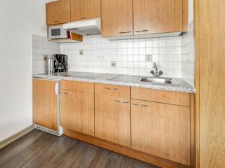 Comfortable apartment in Längenfeld with ski storage - Längenfeld - 3