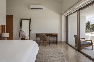 Luxury villa 5 bdr oceanfront 5 min walk to cenote - Puerto Aventuras - 8