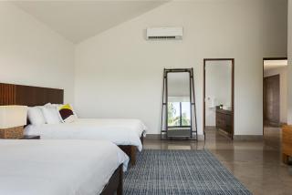 Luxury villa 5 bdr oceanfront 5 min walk to cenote - Puerto Aventuras - 4