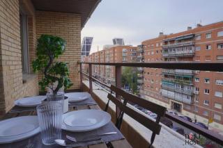 Chamartin Centro Norte Apartment - Madrid - 6