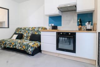 Maison de pêcheur rénovée quartier La Chaume Les Sables - 4 personnes - Les Sables-dʼOlonne - 4