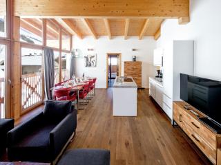 Luxurious Apartment with Sauna, Garage, Roof Terrace - Gerlos - 1