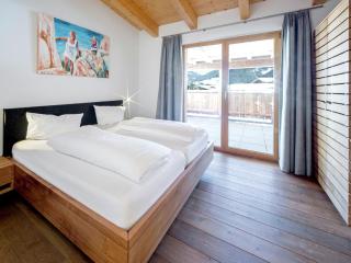Luxurious Apartment with Sauna, Garage, Roof Terrace - Gerlos - 5