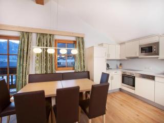 Apartment in Wald im Pinzgau with Swimming Pool and Views - Wald im Pinzgau - 2