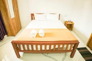 Shri Devi Mookambika - Apart Hotel - Kollūru - 6