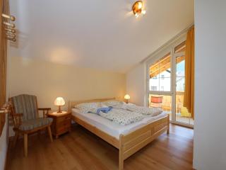 Apartment in Bichlbach at the lake - Bichlbach - 4