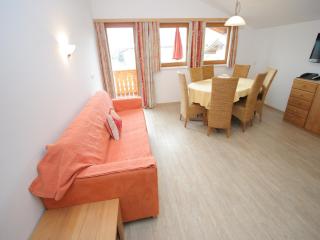 Spacious Apartment in Uderns near Ski Area - Uderns - 5